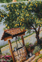 Load image into Gallery viewer, Under the Lemon Tree