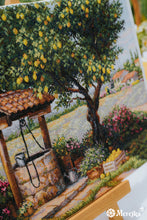Load image into Gallery viewer, Under the Lemon Tree