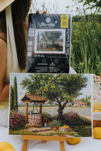 Load image into Gallery viewer, Under the Lemon Tree