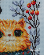 Load image into Gallery viewer, The Cozy One
