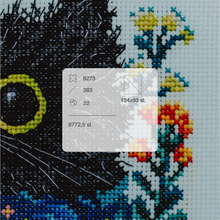 Load image into Gallery viewer, The Mysterious One