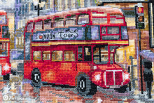 Load image into Gallery viewer, London