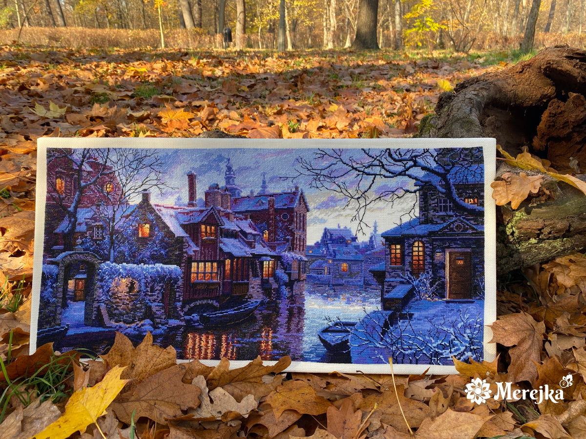 ❤トリマリンさま❤venetia❤ Pierścionek złoty z topazem i czarnymi diamentami - Intenso