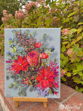 Load image into Gallery viewer, Christmas Arrangement

