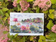 Load image into Gallery viewer, Lotus Dreams
