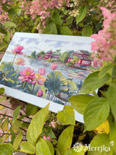 Load image into Gallery viewer, Lotus Dreams
