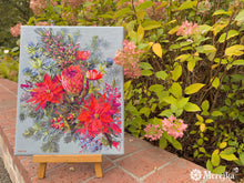 Load image into Gallery viewer, Christmas Arrangement
