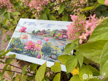 Load image into Gallery viewer, Lotus Dreams
