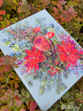 Load image into Gallery viewer, Christmas Arrangement
