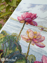 Load image into Gallery viewer, Lotus Dreams
