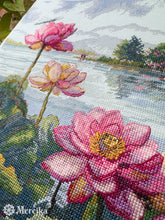 Load image into Gallery viewer, Lotus Dreams
