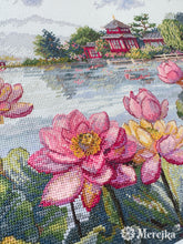 Load image into Gallery viewer, Lotus Dreams
