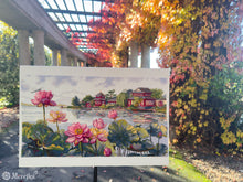 Load image into Gallery viewer, Lotus Dreams
