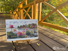 Load image into Gallery viewer, Lotus Dreams
