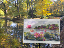 Load image into Gallery viewer, Lotus Dreams
