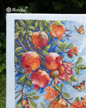Load image into Gallery viewer, Ruby Fruits
