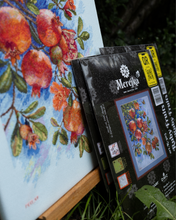 Load image into Gallery viewer, Ruby Fruits
