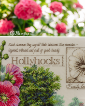 Load image into Gallery viewer, Hollyhock Cottage
