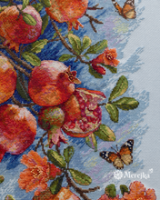 Load image into Gallery viewer, Ruby Fruits
