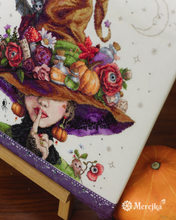 Load image into Gallery viewer, Hush! It's Magic
