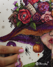 Load image into Gallery viewer, Hush! It's Magic
