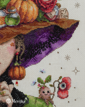 Load image into Gallery viewer, Hush! It's Magic
