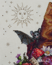 Load image into Gallery viewer, Hush! It's Magic
