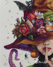 Load image into Gallery viewer, Hush! It's Magic

