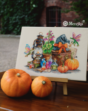 Load image into Gallery viewer, Magic Mischief
