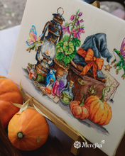 Load image into Gallery viewer, Magic Mischief
