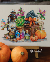 Load image into Gallery viewer, Magic Mischief
