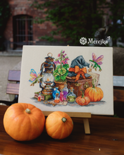 Load image into Gallery viewer, Magic Mischief
