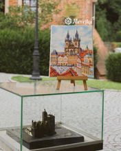 Load image into Gallery viewer, Golden Prague
