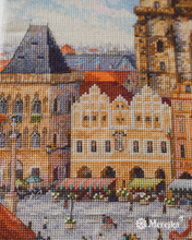 Load image into Gallery viewer, Golden Prague
