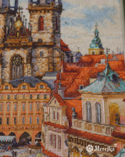 Load image into Gallery viewer, Golden Prague
