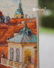 Load image into Gallery viewer, Golden Prague
