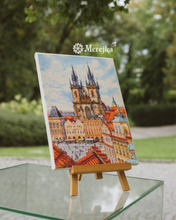 Load image into Gallery viewer, Golden Prague
