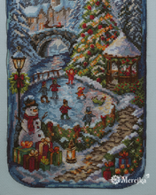 Load image into Gallery viewer, Winter in a Bottle
