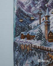 Load image into Gallery viewer, Alps in a Bottle
