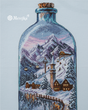 Load image into Gallery viewer, Alps in a Bottle
