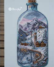 Load image into Gallery viewer, Alps in a Bottle
