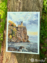 Load image into Gallery viewer, Split Rock Lighthouse
