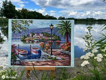 Load image into Gallery viewer, Lago del Porto
