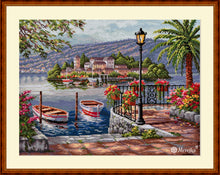 Load image into Gallery viewer, Lago del Porto
