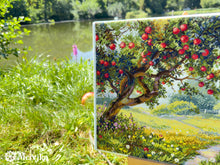 Load image into Gallery viewer, The Old Apple Tree
