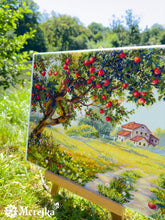 Load image into Gallery viewer, The Old Apple Tree
