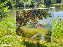 Load image into Gallery viewer, The Old Apple Tree
