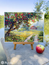 Load image into Gallery viewer, The Old Apple Tree
