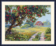 Load image into Gallery viewer, The Old Apple Tree
