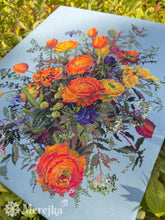 Load image into Gallery viewer, Sunlit Petals
